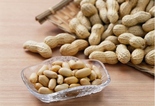 饮食养生：花生虽好却未必人人都适合吃