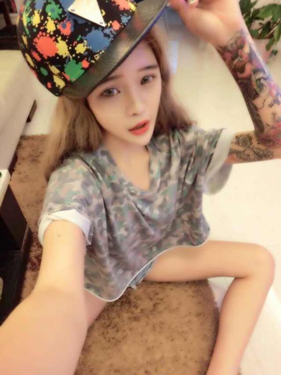 《变形计》主人公李耐阅演《谁的青春不叛逆》