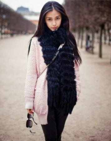 赵丽颖宋茜允儿刘诗诗 揭娱圈最近大火的女星