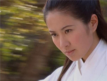 林青霞刘诗诗王菲颖儿 女星男装扮相大pk(组图)【4】