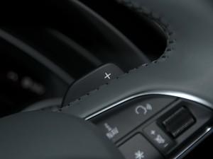 һ-ڰµ µA6L 2014 TFSI ׼