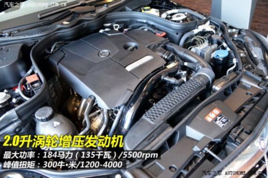  E 2015 E200L
