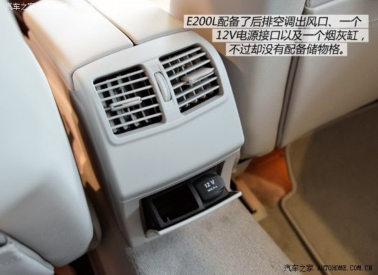  E 2015 E200L
