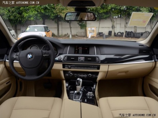  5ϵ 2014 520Li 