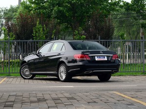  E 2015 E200L