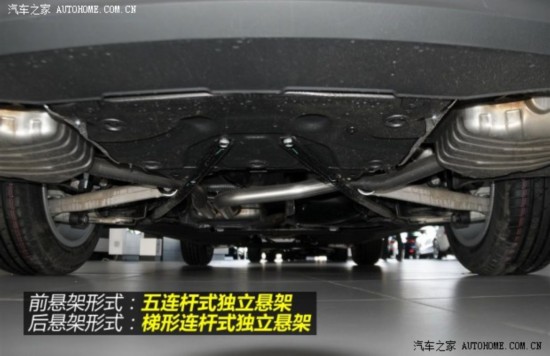һ-ڰµ µA6L 2014 TFSI ׼