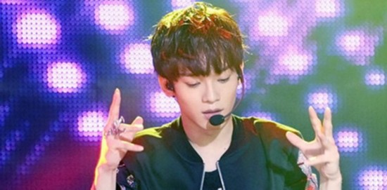 EXO真实身高:吴亦凡187鹿晗和他拍照偷偷踮