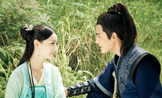 古剑奇谭电视剧全集性价比 古剑奇谭小说质量