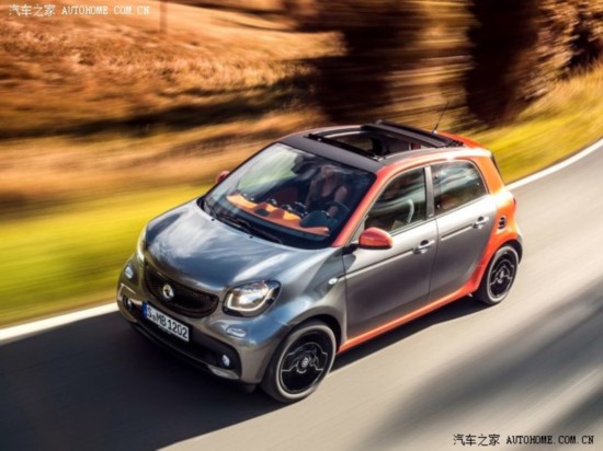 smartйƼӳsmart forfour