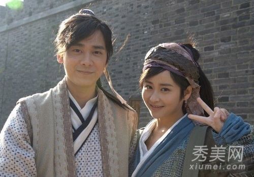 李易峰晋升国民男神 洗剪<em>吹</em>旧照<em>发型</em>盘点【3】