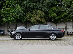  5ϵ 2014 520Li 