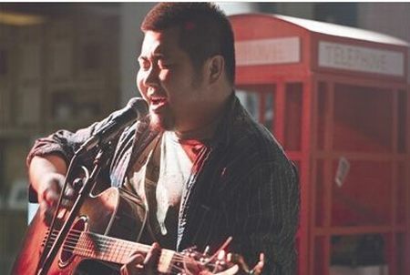 宋冬野爆粗斥电视剧盗用董小姐:恶心到家