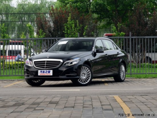  E 2015 E200L