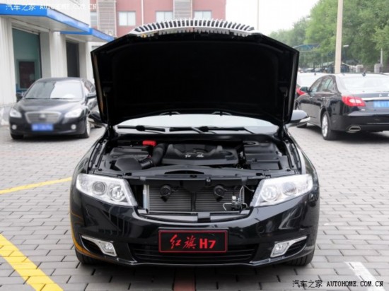 һ H7 2013 3.0L 