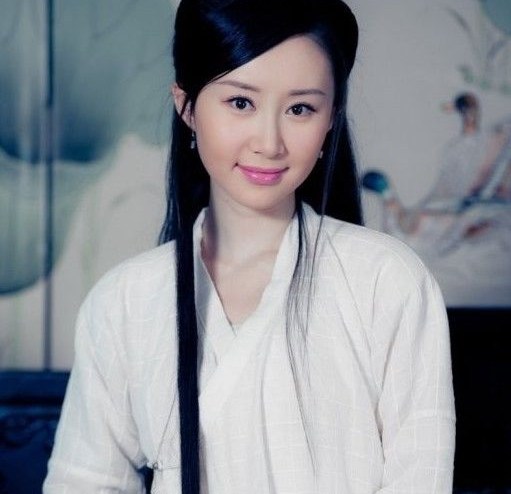 古装剧中的娃娃脸美女谁最可爱?【29】图片