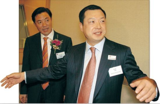 ͼΪ2007ҵ½۹ʱʱҵ³ͣ뵱ʱ˾ĵڶɶ̲ҵ¾ϯڲңʽͼƬ