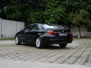  5ϵ 2014 520Li 