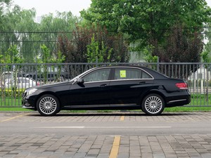  E 2015 E200L