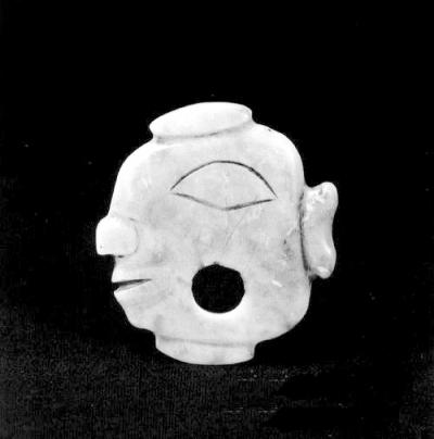 4000年前石峁城址现头骨坑:砍女性头奠基城墙