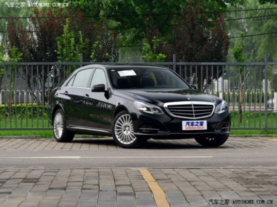  E 2015 E200L