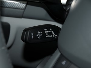 һ-ڰµ µA6L 2014 TFSI ׼