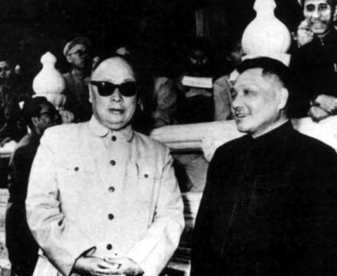 开国十大元帅的单兵能力排行朱德第一