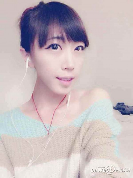 西安男大学生爱<em>男扮女妆</em> 美艳迷倒众宅男(图)【