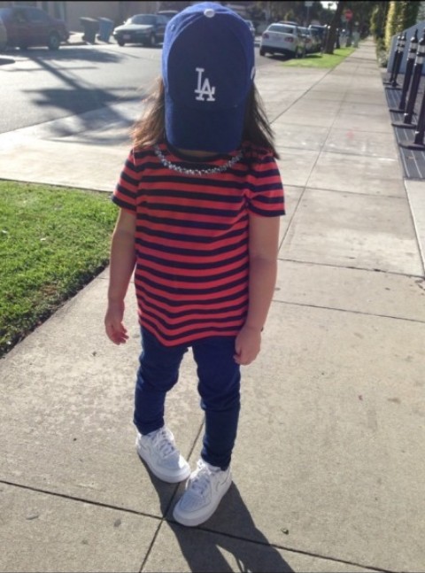 《爸爸去哪儿》五家庭豪宅曝光 田亮爆照天天