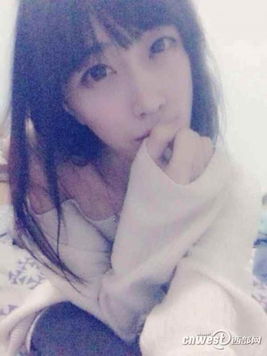 西安男大学生爱<em>男扮女妆</em> 美艳迷倒众宅男(图)【