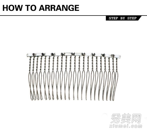 <em>头发</em>少怎么办?长发DIY4种<em>扎法</em>夏日最清爽【3