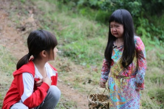 黄磊回应爸爸2偷钱事件:我已经严肃说了多多(