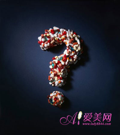  吃维生素的误区禁忌 这五类人千万别补维生素 