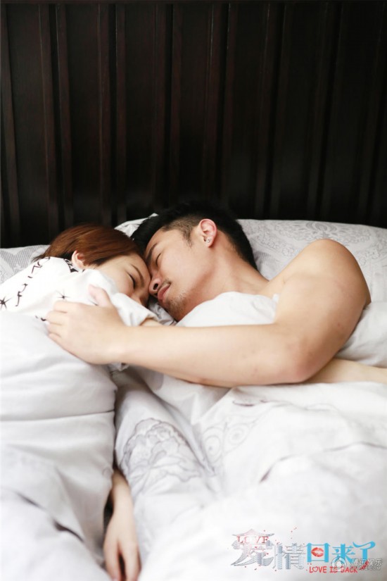 史:杨幂<em>倾心</em>谢霆锋