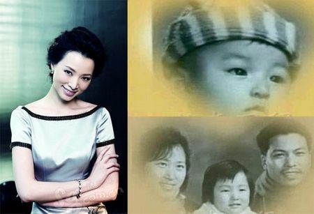 周涛倪萍董卿 十大美女主持遭老公抛弃内幕【15】