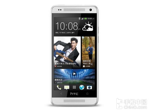 720p������ǿ�� HTC One mini�л����� 