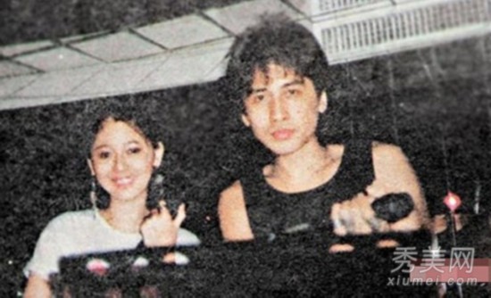 明星私生大揭秘:王祖贤诞下聋哑女 齐秦与儿子