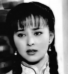 揭“琼女郎”情路:何音再婚刘雪华老公坠楼(图)