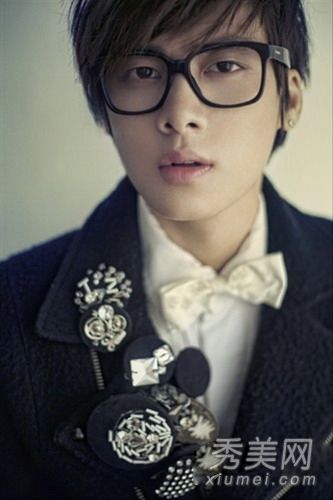 李易峰爆红 成名之路个人资料曝光