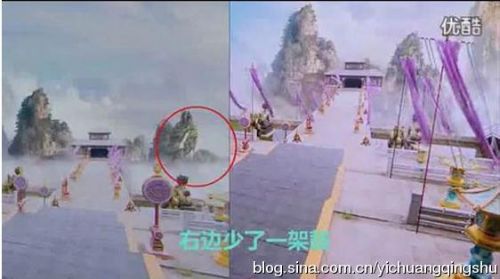 古剑奇谭20大爆笑穿帮镜头:李易峰替身露馅 阿娇头饰会变色 古剑奇谭20大爆笑穿帮镜头:李易峰替身露馅 阿娇头饰会变色