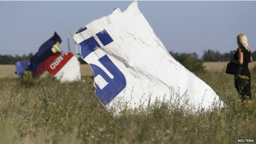 MH17ʧֳܱԽսרҷǰ