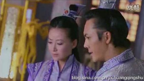 古剑奇谭20大爆笑穿帮镜头:李易峰替身露馅 阿娇头饰会变色 古剑奇谭20大爆笑穿帮镜头:李易峰替身露馅 阿娇头饰会变色