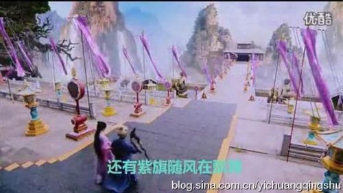 古剑奇谭20大爆笑穿帮镜头:李易峰替身露馅 阿娇头饰会变色 古剑奇谭20大爆笑穿帮镜头:李易峰替身露馅 阿娇头饰会变色
