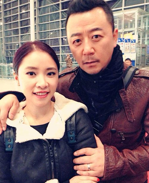 男星们的秘密夫人:孙红雷<em>泡</em>海归<em>才女</em> 王力宏李