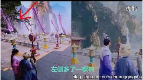 古剑奇谭20大爆笑穿帮镜头:李易峰替身露馅 阿娇头饰会变色 古剑奇谭20大爆笑穿帮镜头:李易峰替身露馅 阿娇头饰会变色