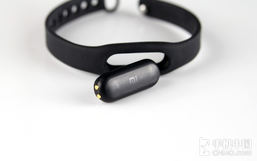 小米手环评测:仅仅是个手环而已?