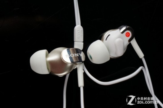 主流价位王者之争 六款入耳式耳塞横评