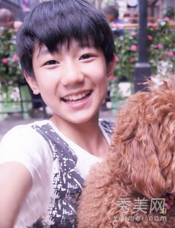 tfboys王源