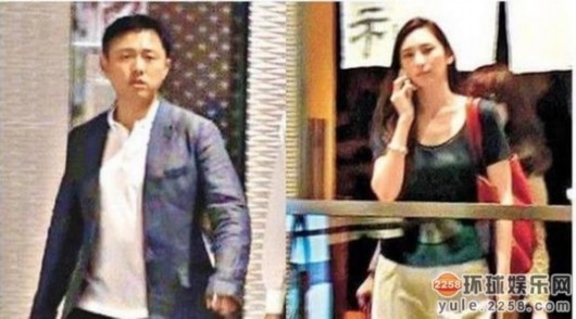 吴佩慈vs纪晓波