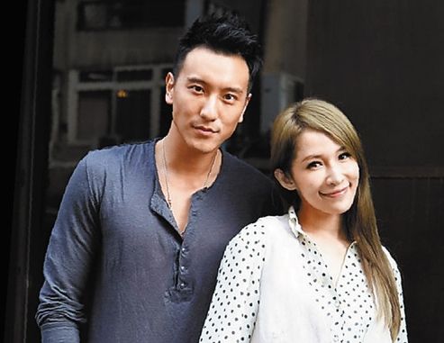 萧亚轩绯闻男友逐个数 多年独爱小鲜肉