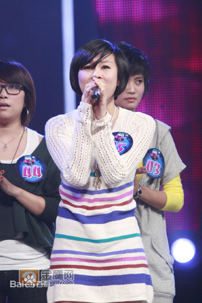 《中国好声音》毛泽少年龄疑造假 资料曝光